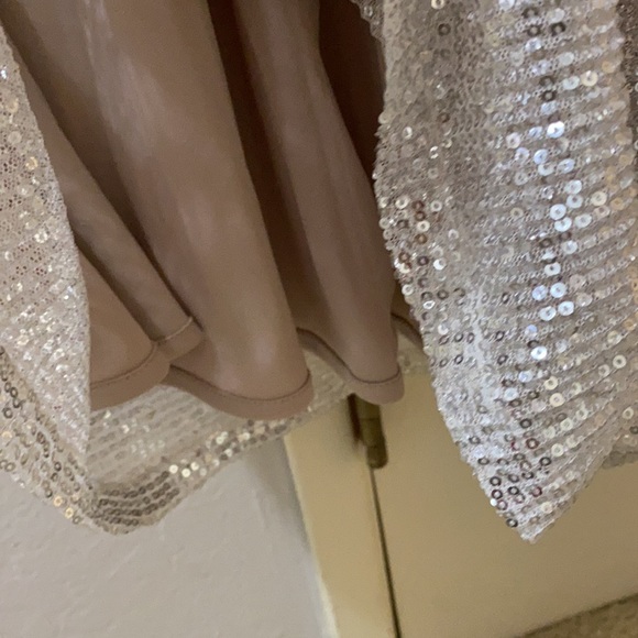 Bridesmaids dress - Picture 8 of 9